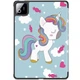 Чехол для планшета BeCover Smart Case Xiaomi Pad 8 / 8 Pro 11.2" Unicorn (714598) - изображение 3