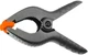 Струбцина Top Tools, затискач пружинний, пластик, 100мм - зображення 1
