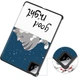 Чехол для планшета BeCover Smart Case Xiaomi Pad 8 / 8 Pro 11.2 Good Night (714588) - изображение 4