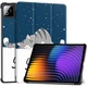 Чехол для планшета BeCover Smart Case Xiaomi Pad 8 / 8 Pro 11.2 Good Night (714588) - изображение 8
