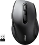 Беспроводная Мышь UGREEN M511 2.4G USB 1600 DPImax 2xAAA Black (44952) - изображение 1