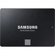 SSD накопичувач Samsung 870 EVO 250 GB (MZ-77E250B/EU) - зображення 1