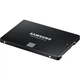 SSD накопичувач Samsung 870 EVO 250 GB (MZ-77E250B/EU) - зображення 3