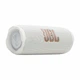 Портативна колонка JBL Flip 7 White (JBLFLIP7WHT) - зображення 2