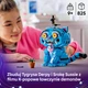 Конструктор LEGO KPop Demon Hunters Тигр Дерпі та пташка Сассі 825 деталей (72537) - зображення 3