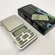 Весы ювелирные 668/MH-200, 200г (0,01г), компактные, точные - изображение 7