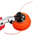 Мотокоса Vitals Professional BK 525n - зображення 10