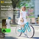 Ручний стабілізатор 3-осьовий Smart V8 для телефону з подовжувачем,штатив,відстеження обличчя. Для iPhone Android TikTok - изображение 12