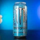 Напій енергетичний Monster Energy Ultra Blue Hawaiian Zero Sugar 473 мл - изображение 3