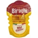 Сир пармезан тертий Biraghi 100g - зображення 1