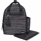 Рюкзак для мами Skip Hop Riverside Black Dot (200851) (816523024672) - зображення 1