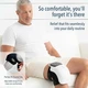 Масажер для коліна FORTHiQ Knee Massager з теплом та червоним світлом 2026 - изображение 7