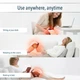 Масажер для коліна FORTHiQ Knee Massager з теплом та червоним світлом 2026 - изображение 9