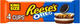 Цукерки Reese’s Oreo King Size 79 г - зображення 1
