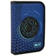 Школьный пенал книга Yes одинарный First Goal HP-02 533725 для мальчика для первого класса младшей школы - изображение 3