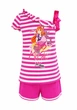 Летний костюм для девочки Winx Onpa 8533 розовый 104-110 - изображение 2