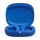 Спортивные беспроводные открытые TWS-наушники JBL Endurance Zone Blue - зображення 5