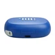 Спортивные беспроводные открытые TWS-наушники JBL Endurance Zone Blue - зображення 8