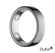 Умное кольцо Oura Ring 5 Silver (Size 13) - изображение 1