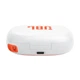 Спортивные беспроводные открытые TWS-наушники JBL Endurance Zone White - зображення 8