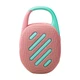 Портативная колонка JBL Clip 5 Pink - изображение 4
