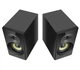 Колонки REAL-EL S470B Hi-Fi 60W Bluetooth, Optical, HDMI Black - изображение 3