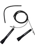 Профессиональная скоростная скакалка Beast Gear Speed Rope 2.8 м регулируемая со стальным тросом в ПВХ оболочке - изображение 6