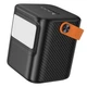 Повербанк Powerbank HOCO J-152Pro 80000mAh, 4USB/2Type-C, 22.5W+65W, ліхтарик - зображення 4