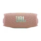 Портативная колонка бумбокс JBL Charge 6 Pink - изображение 4