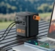 Повербанк Powerbank HOCO J-152Pro 80000mAh, 4USB/2Type-C, 22.5W+65W, ліхтарик - зображення 6