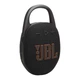 Портативна колонка JBL Clip 5 Black - зображення 5