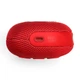 Портативная колонка JBL Clip 5 Red - изображение 5