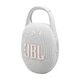 Портативная колонка JBL Clip 5 White - изображение 2
