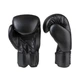 Боксерські рукавички Everlast EF-0370-16 чорні 16 унцій (16 oz) - зображення 2