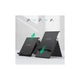 Подставка для планшета и телефона LP247 Adjustable Portable Stand Black Ugreen (80903) - изображение 4