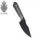 Ніж Фіксований Kizer Harpoon (1040K) - изображение 2