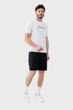 Шорти AVECS чорні з перфорацією 30614/1 XL - изображение 2