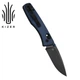 Ніж складаний Kizer Aegis (V3774A3) - изображение 2