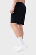 Шорти AVECS чорні з перфорацією 30614/1 6XL - изображение 6