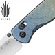 Ніж складаний Kizer Drop Bear (Ki3619A3) - изображение 4