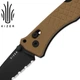 Ніж складаний Kizer Aegis T (V3774CTA3) - изображение 5
