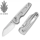 Ніж складаний Kizer Parakeet (V2706A2) - изображение 1