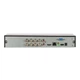 Відеореєстратор Dahua DH-XVR5108HS-4KL-I3/T 8-канальний 4K Value/5MP 1U 1HDD WizSense - изображение 3