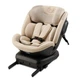Автокресло Kinderkraft Xpedition 3 i-Size 360 Beige (KCXPED03BEG0000) (5902533926794) - изображение 1