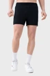 Шорти AVECS чорні з технологією 4-Way Stretch 30602/1 3XL - изображение 1