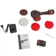 Полірувальна машина акумуляторна Vitals Master PS 1812c BL Kit - зображення 2