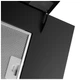 Вытяжка кухонная Pyramida CSW 12 60 BL - изображение 5