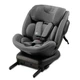 Автокресло Kinderkraft Xpedition 3 i-Size 360 Grey (KCXPED03GRY0000) (5902533926770) - изображение 1