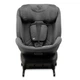 Автокресло Kinderkraft Xpedition 3 i-Size 360 Grey (KCXPED03GRY0000) (5902533926770) - изображение 2