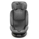 Автокресло Kinderkraft Xpedition 3 i-Size 360 Grey (KCXPED03GRY0000) (5902533926770) - изображение 9